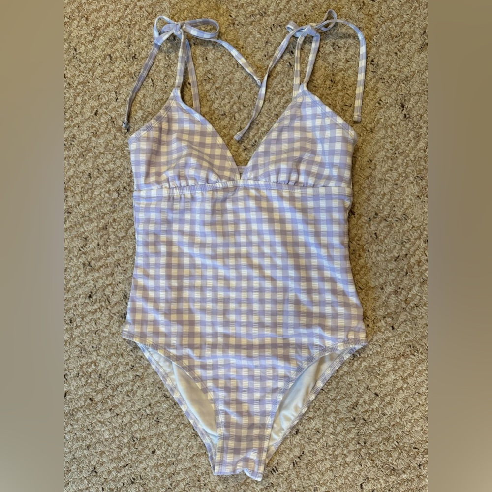 *3 for $12* Target One Piece Bathing Suit